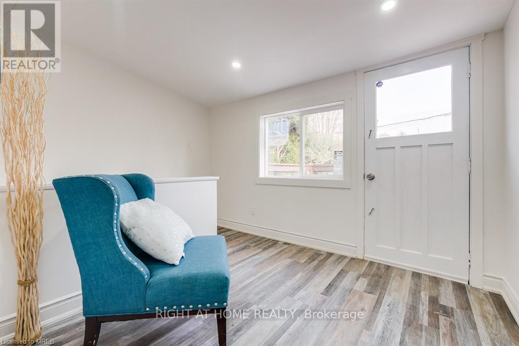 120 Tisdale Street N, Hamilton (Landsdale), Ontario  L8L 5M6 - Photo 17 - X12902766