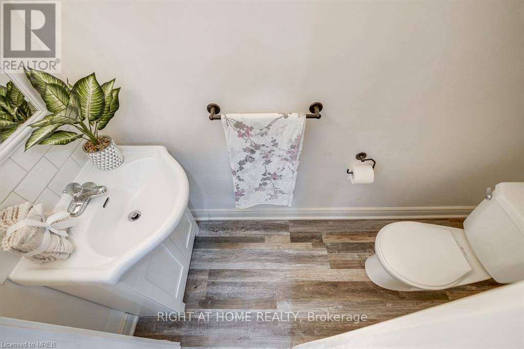 120 Tisdale Street N, Hamilton (Landsdale), Ontario  L8L 5M6 - Photo 19 - X12902766