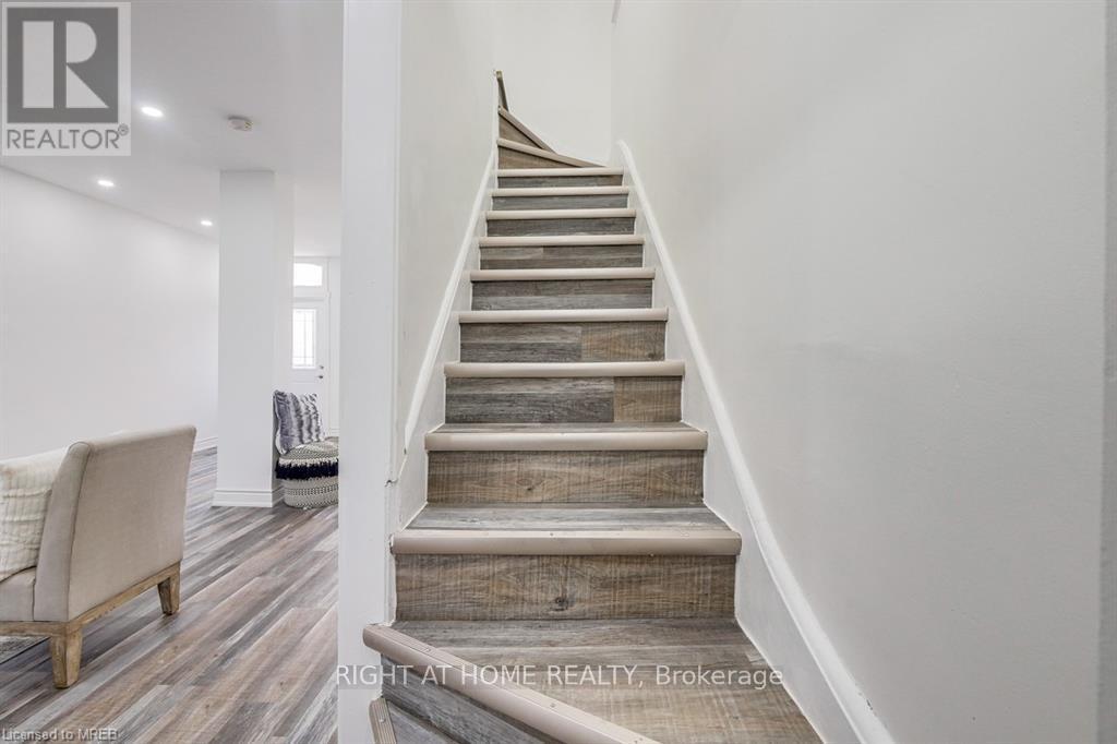 120 Tisdale Street N, Hamilton (Landsdale), Ontario  L8L 5M6 - Photo 20 - X12902766