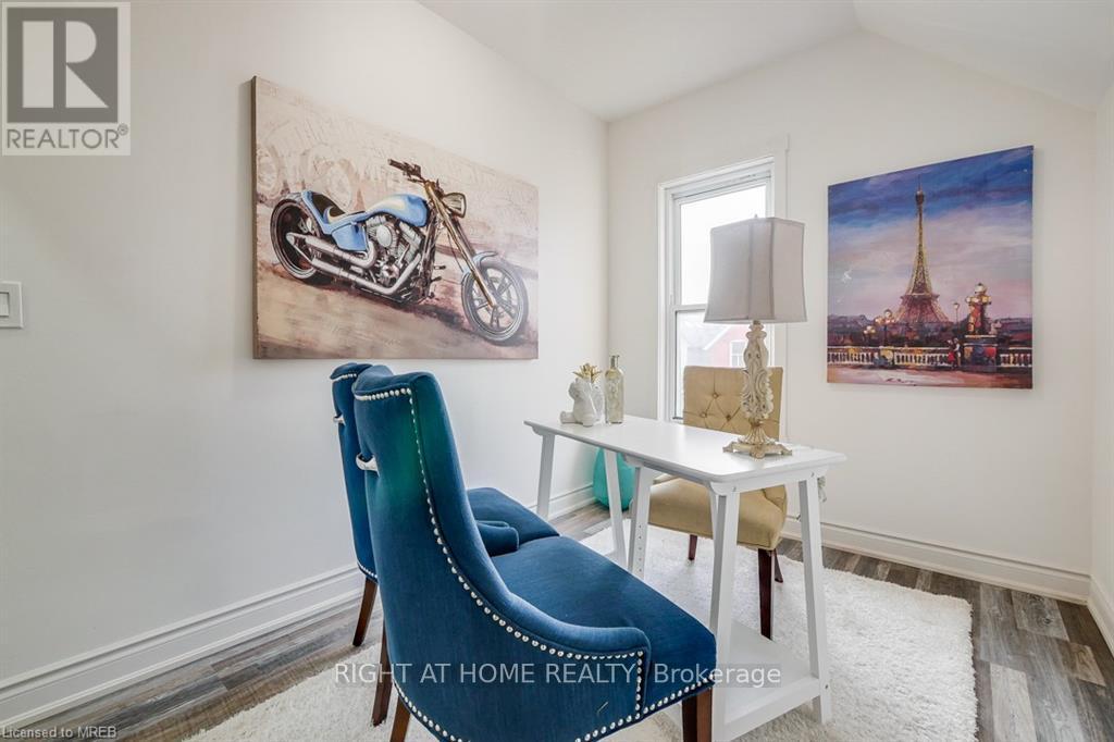 120 Tisdale Street N, Hamilton (Landsdale), Ontario  L8L 5M6 - Photo 28 - X12902766