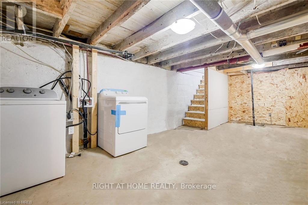 120 Tisdale Street N, Hamilton (Landsdale), Ontario  L8L 5M6 - Photo 32 - X12902766