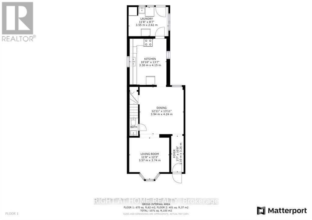 120 Tisdale Street N, Hamilton (Landsdale), Ontario  L8L 5M6 - Photo 34 - X12902766