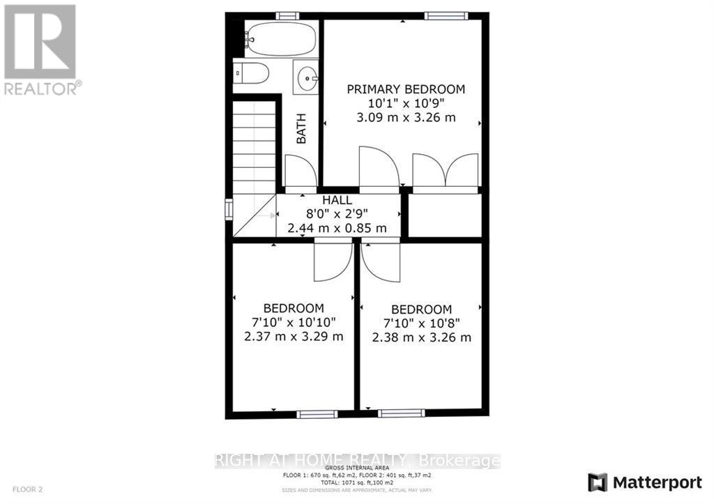 120 Tisdale Street N, Hamilton (Landsdale), Ontario  L8L 5M6 - Photo 35 - X12902766