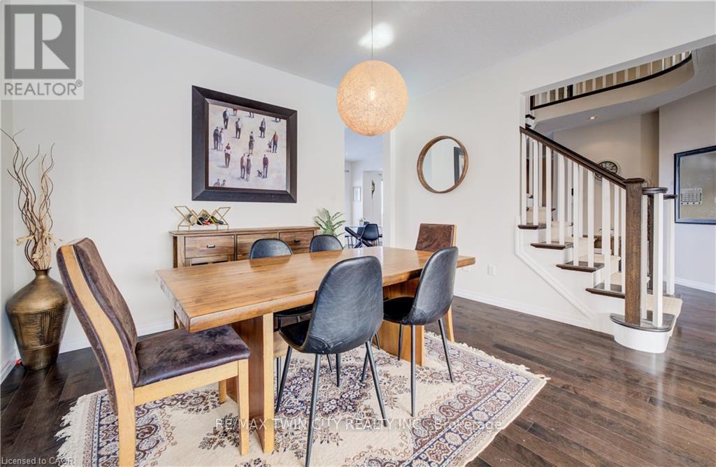 268 Evens Pond Crescent, Kitchener, Ontario  N2R 0B8 - Photo 10 - X12902882