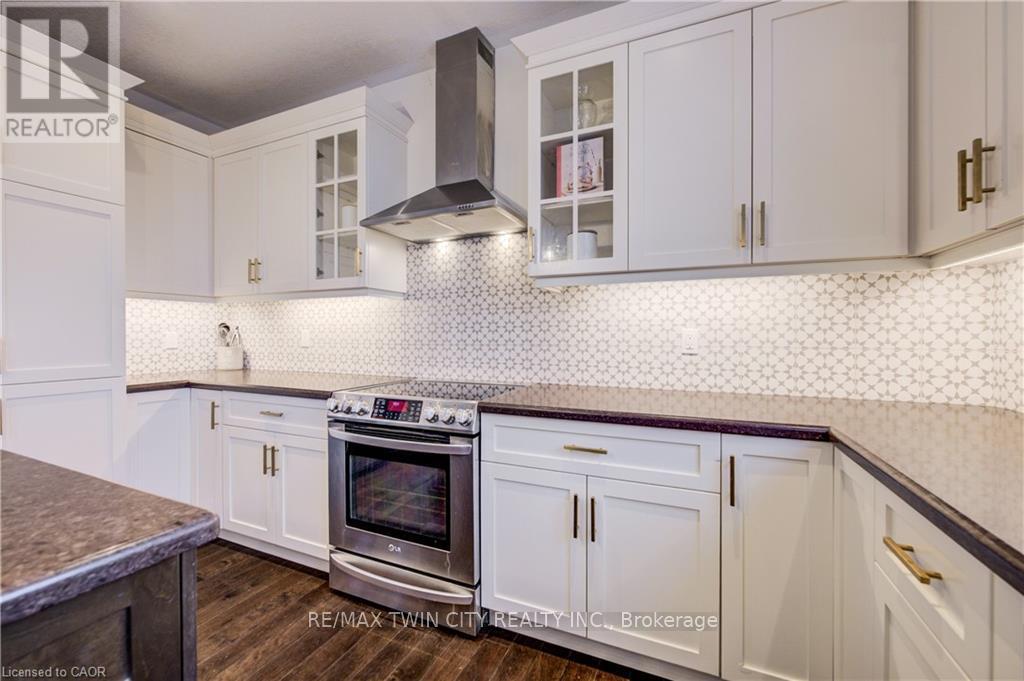 268 Evens Pond Crescent, Kitchener, Ontario  N2R 0B8 - Photo 15 - X12902882