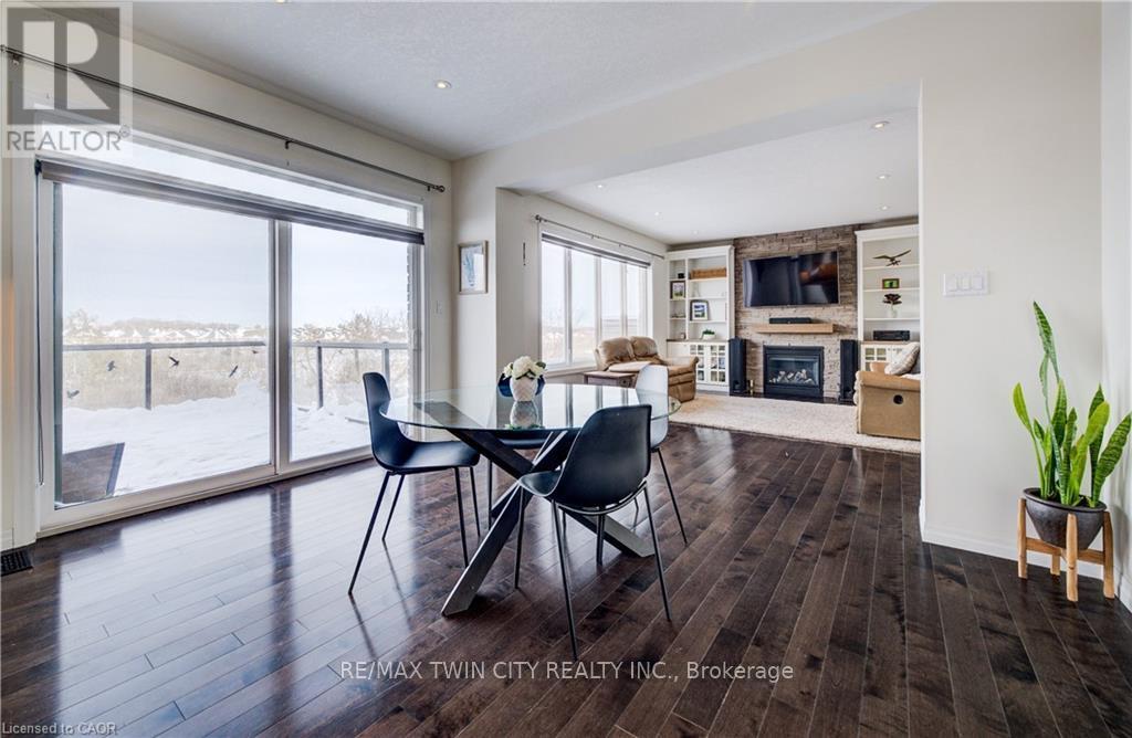 268 Evens Pond Crescent, Kitchener, Ontario  N2R 0B8 - Photo 17 - X12902882