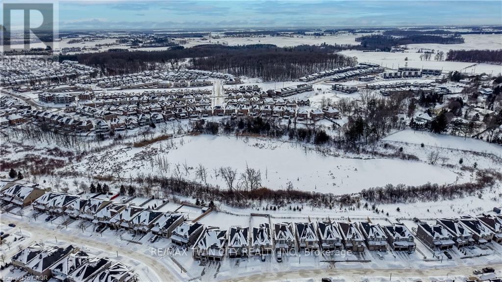 268 Evens Pond Crescent, Kitchener, Ontario  N2R 0B8 - Photo 44 - X12902882