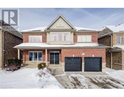 268 EVENS POND CRESCENT, Kitchener, Ontario