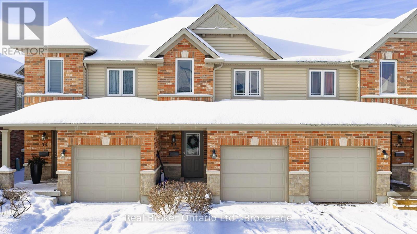 78 - 409 Joseph Street, Saugeen Shores, Ontario  N0H 2C2 - Photo 25 - X12616900