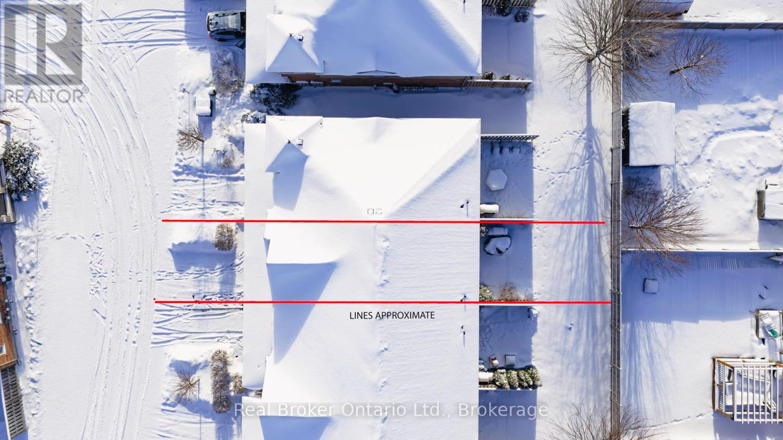 78 - 409 Joseph Street, Saugeen Shores, Ontario  N0H 2C2 - Photo 21 - X12616900