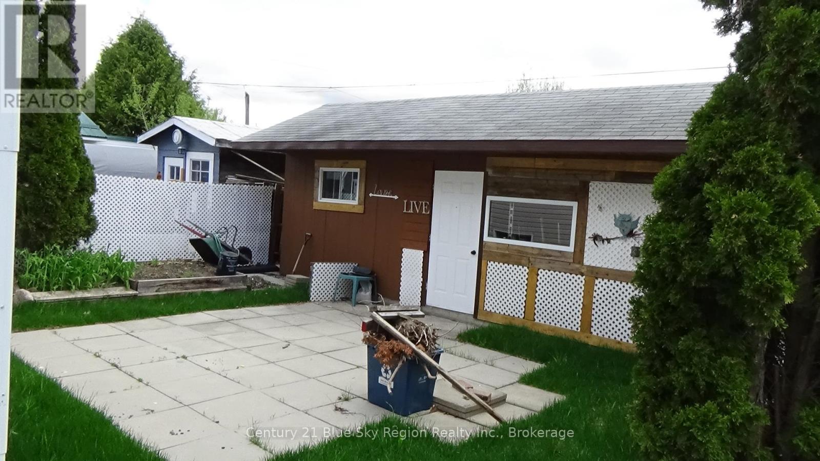 176 Church Street, West Nipissing, Ontario  P2B 1H5 - Photo 36 - X12896388