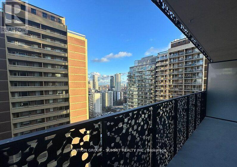 1701 - 55 Charles Street E, Toronto, Ontario  M4Y 0A2 - Photo 35 - C12803954