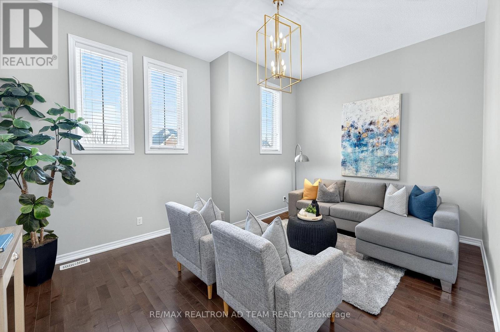 33 Wilsongary Circle, Ajax, Ontario  L1T 0G6 - Photo 16 - E12895424