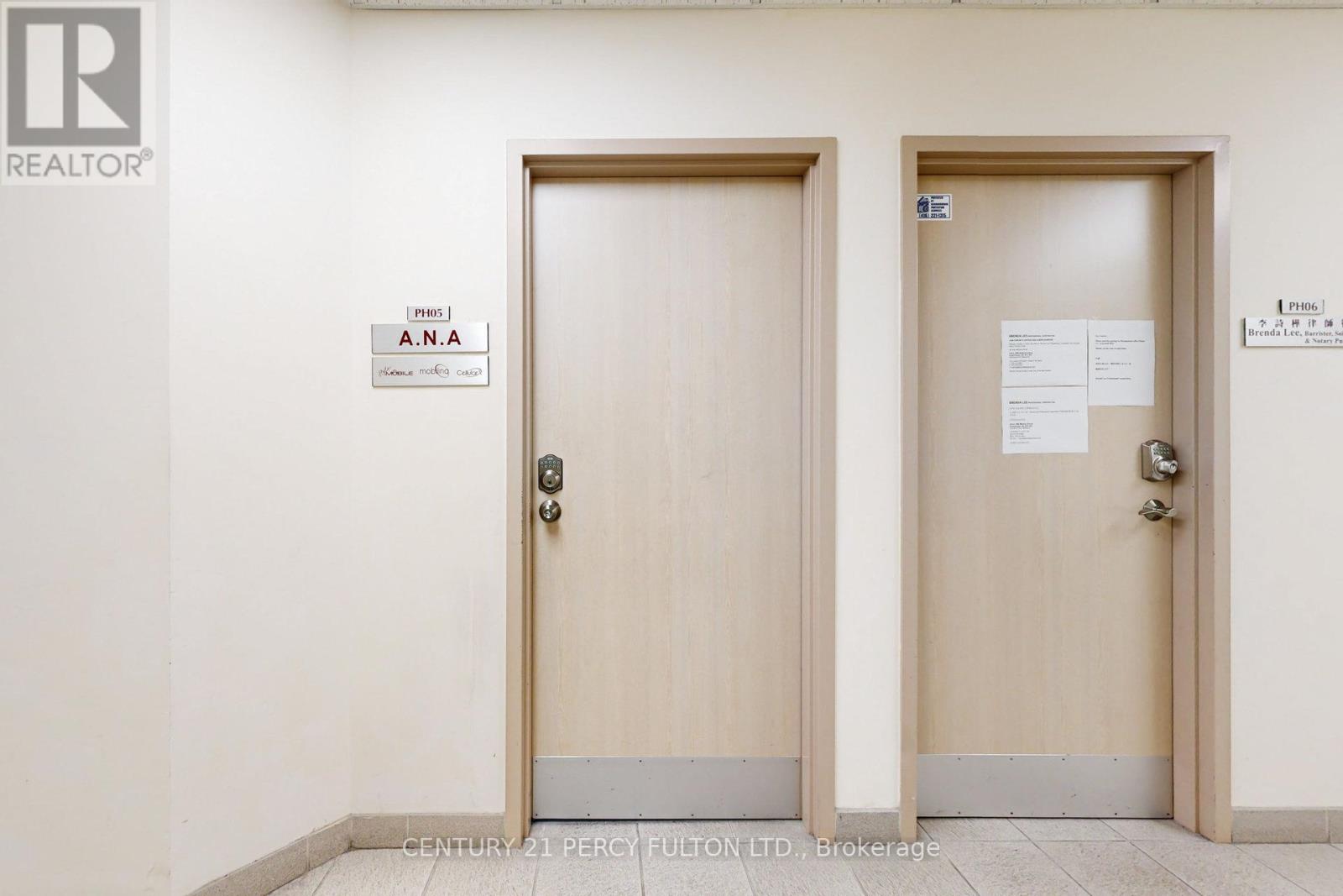 Ph5 - 4168 Finch Avenue E, Toronto, Ontario  M1S 5H6 - Photo 19 - E12901982