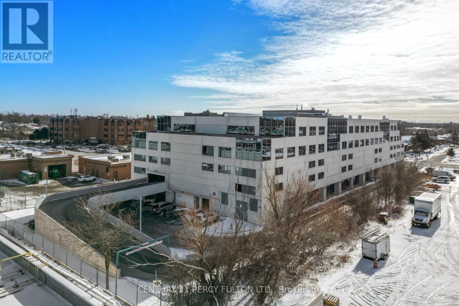 Ph5 - 4168 Finch Avenue E, Toronto, Ontario  M1S 5H6 - Photo 27 - E12901982