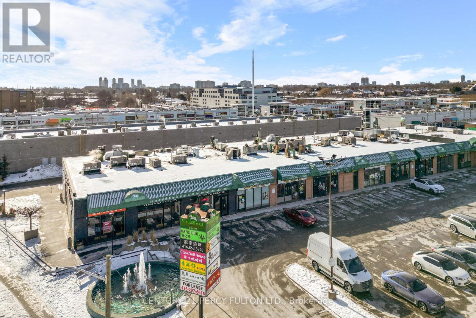 Ph5 - 4168 Finch Avenue E, Toronto, Ontario  M1S 5H6 - Photo 33 - E12901982