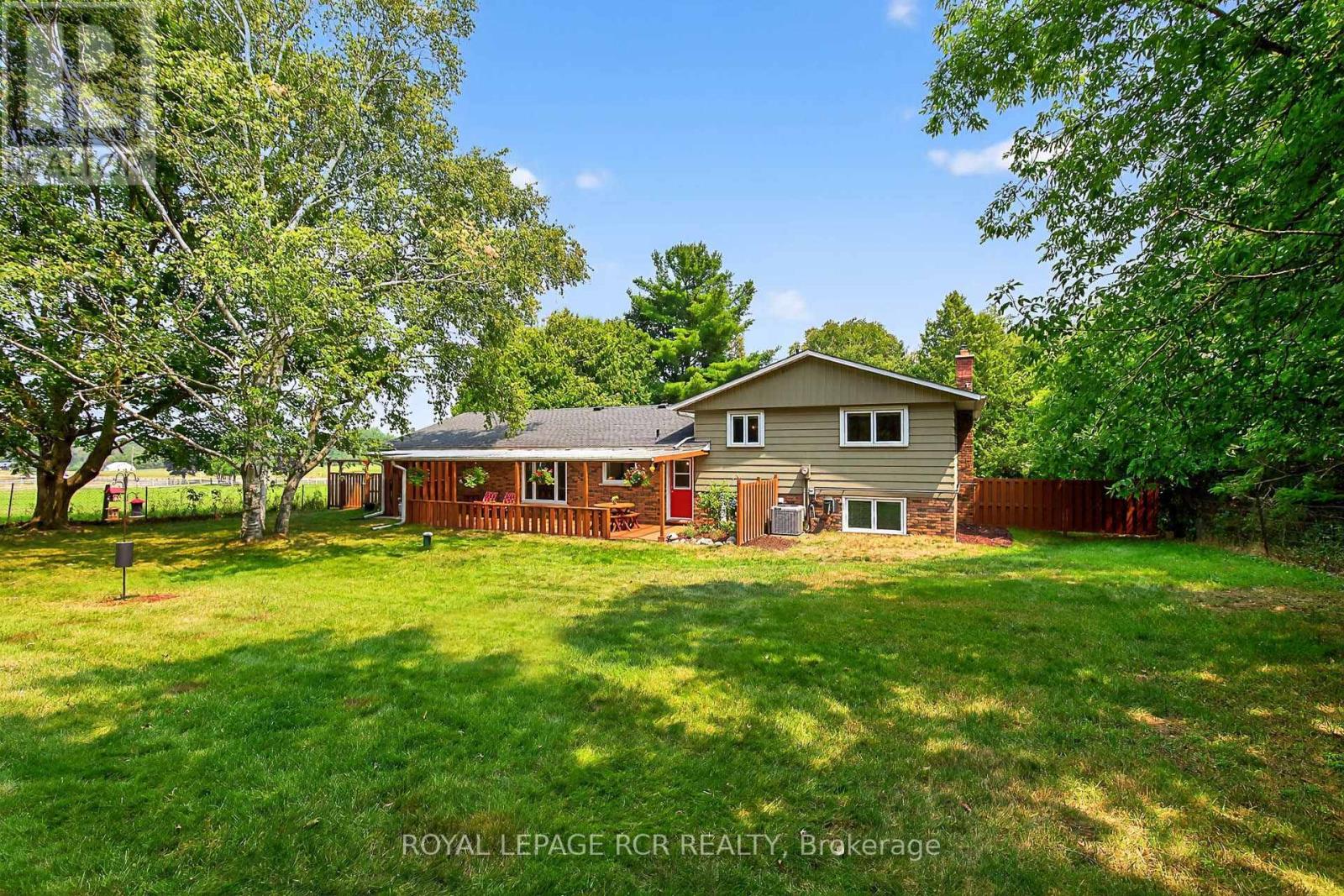 7140 Concession 3 Road, Uxbridge, Ontario  L9P 1R1 - Photo 5 - N12689076