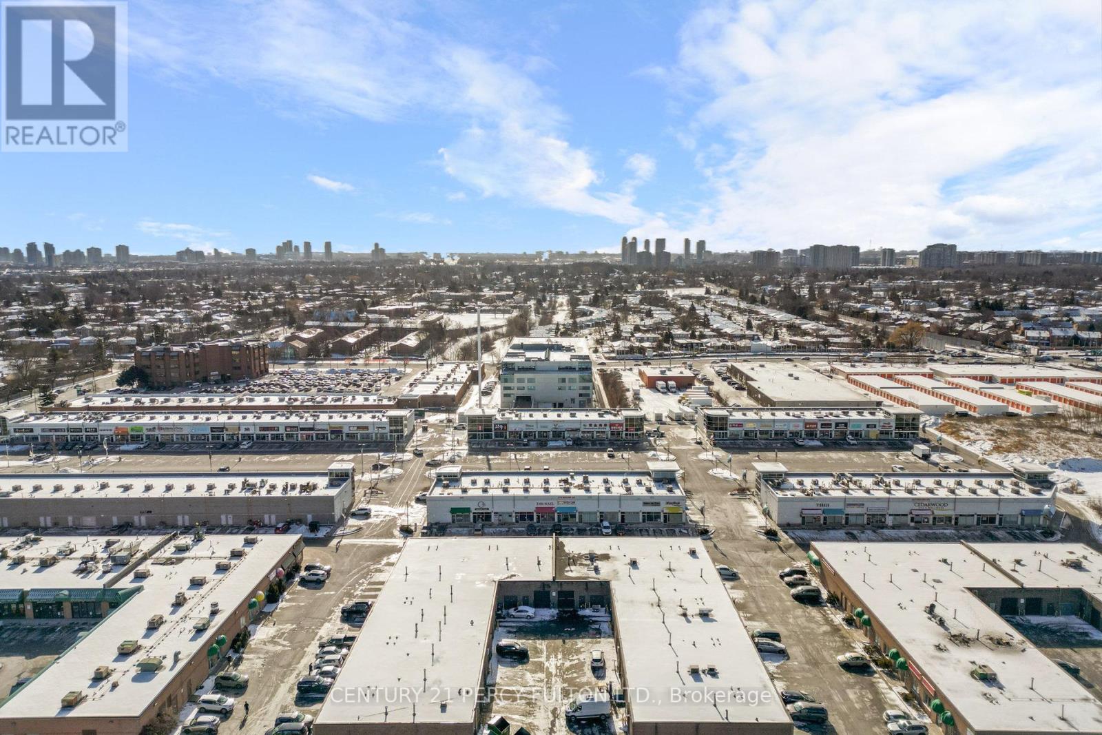 Ph5 - 4168 Finch Avenue E, Toronto, Ontario  M1S 5H6 - Photo 34 - E12901982