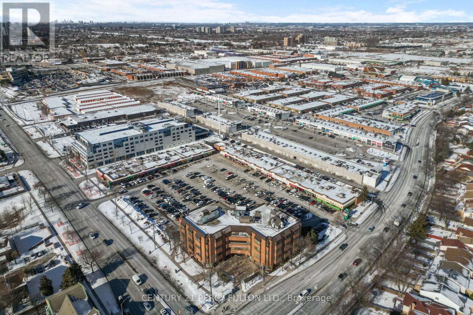 Ph5 - 4168 Finch Avenue E, Toronto, Ontario  M1S 5H6 - Photo 4 - E12901982