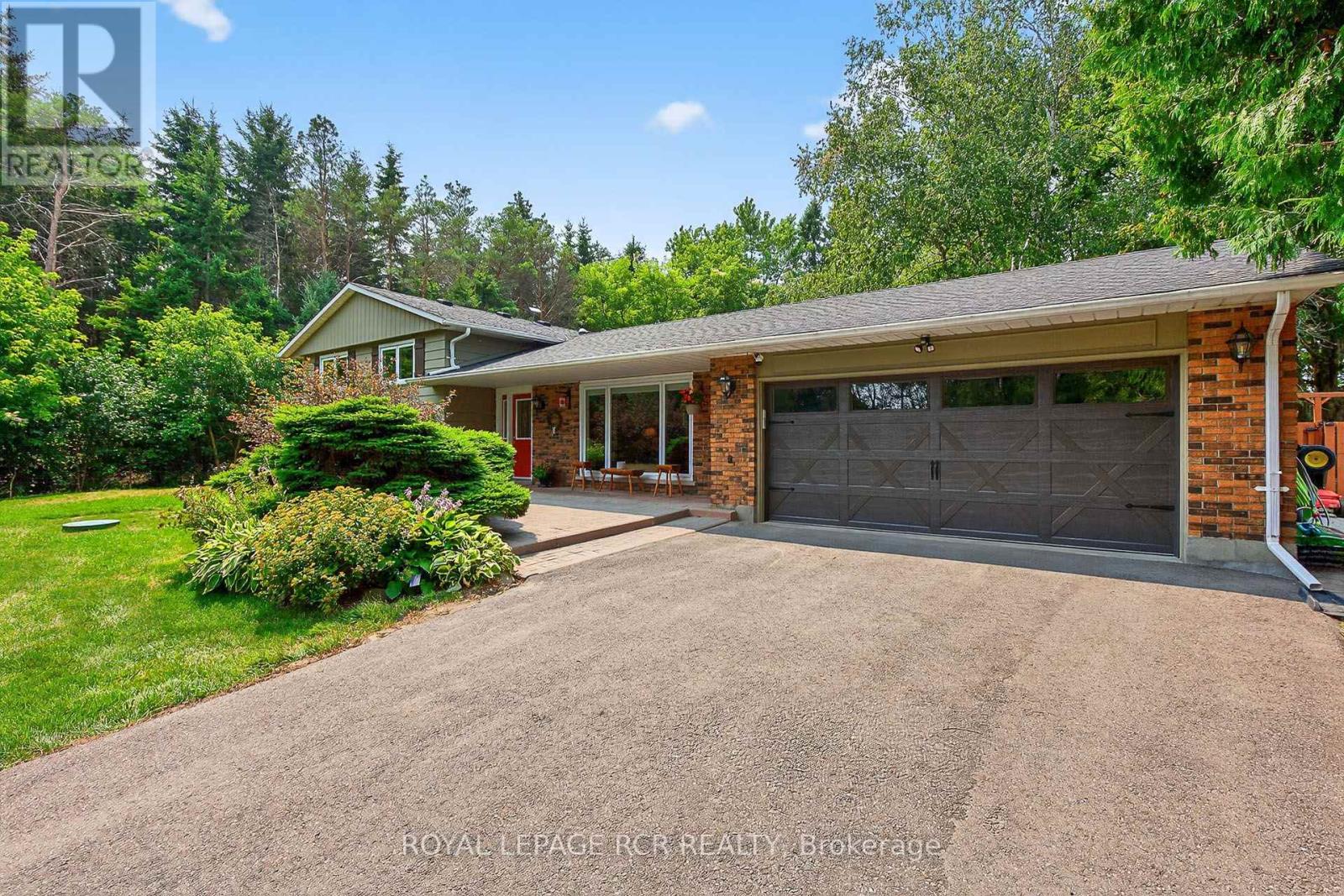 7140 Concession 3 Road, Uxbridge, Ontario  L9P 1R1 - Photo 4 - N12689076