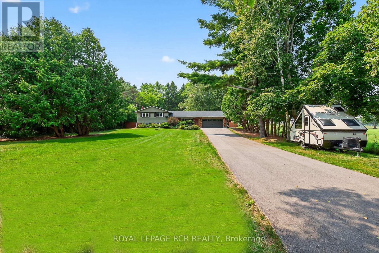 7140 Concession 3 Road, Uxbridge, Ontario  L9P 1R1 - Photo 6 - N12689076