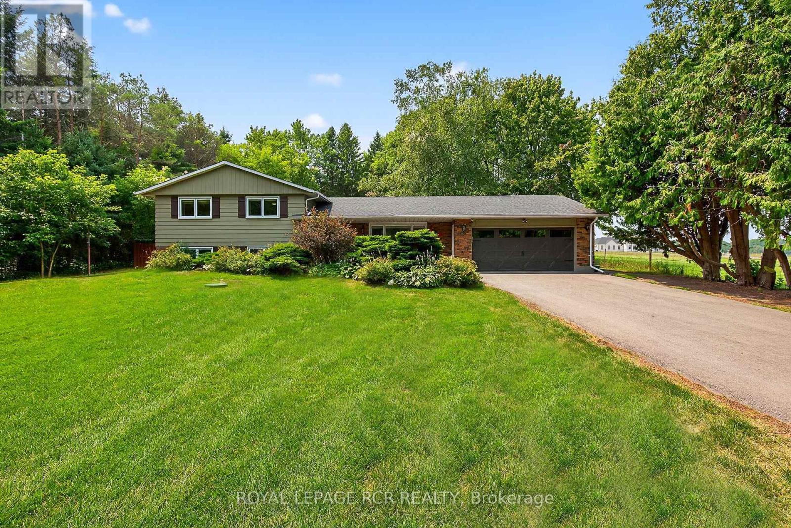 7140 Concession 3 Road, Uxbridge, Ontario  L9P 1R1 - Photo 8 - N12689076