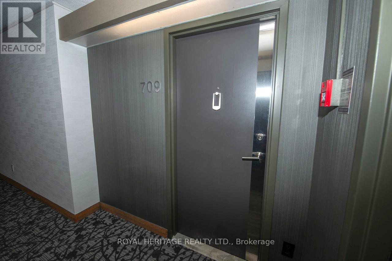 709 - 7811 YONGE STREET, Markham, Ontario