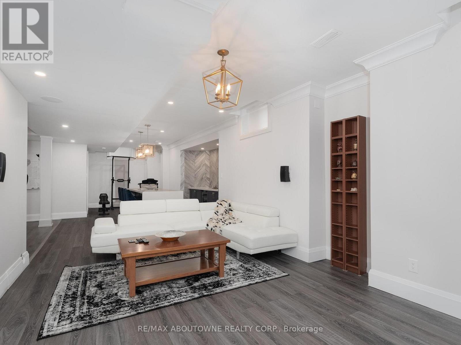 591 Hidden Trail, Oakville, Ontario  L6M 0N3 - Photo 36 - W12902904