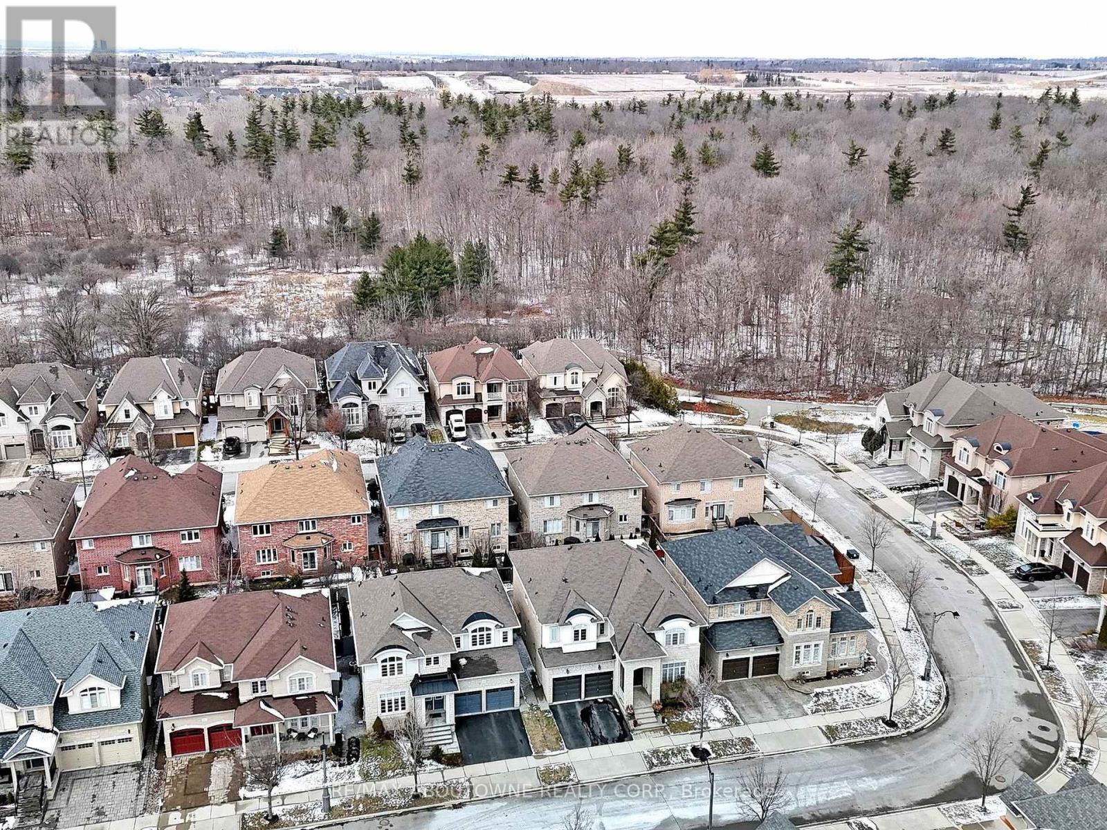 591 Hidden Trail, Oakville, Ontario  L6M 0N3 - Photo 44 - W12902904