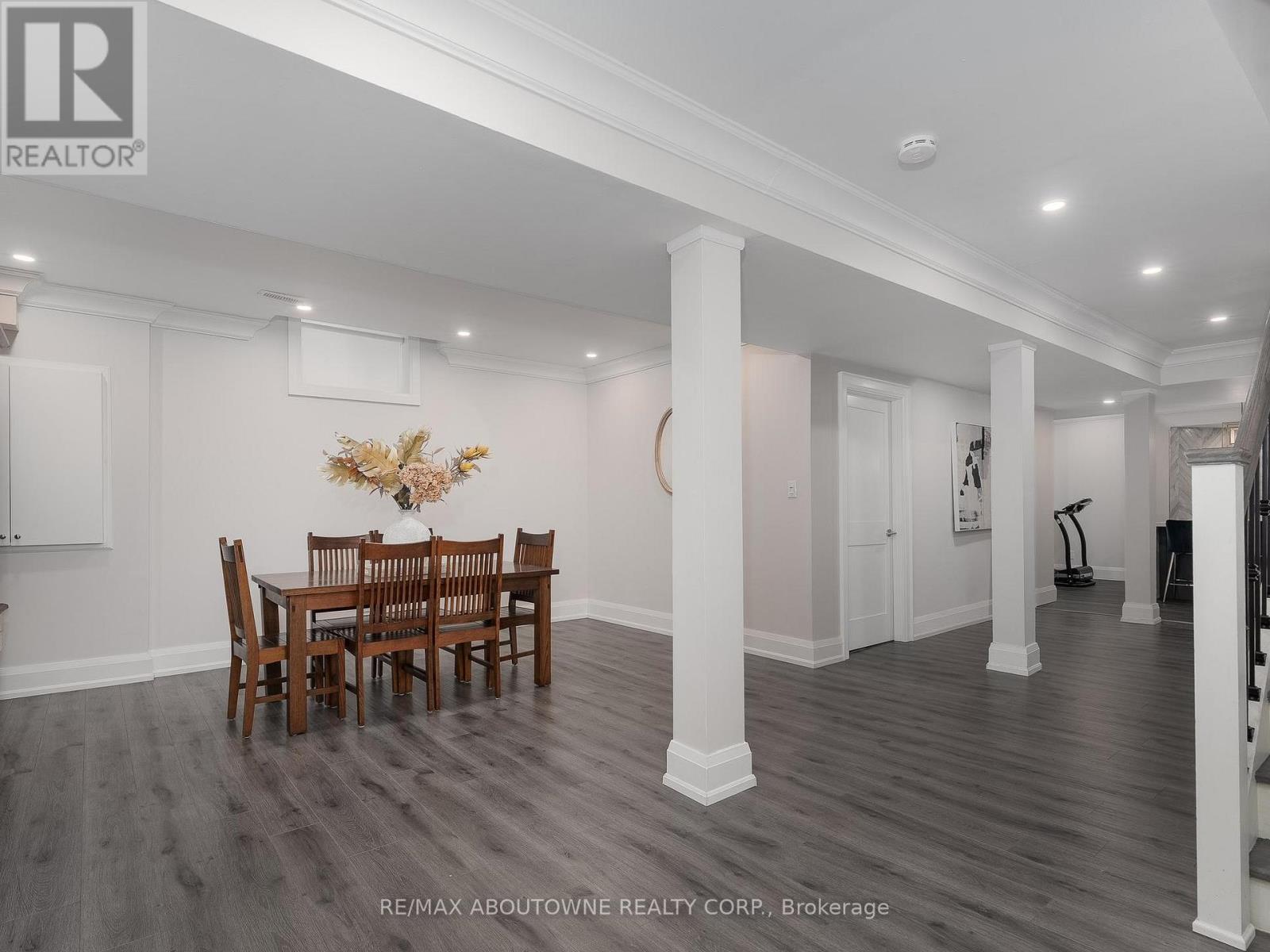 591 Hidden Trail, Oakville, Ontario  L6M 0N3 - Photo 33 - W12902904