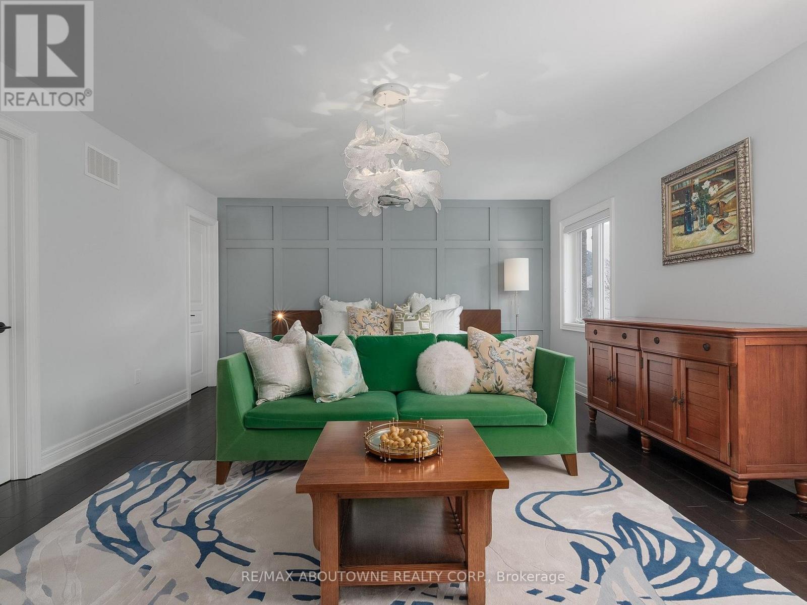 591 Hidden Trail, Oakville, Ontario  L6M 0N3 - Photo 20 - W12902904