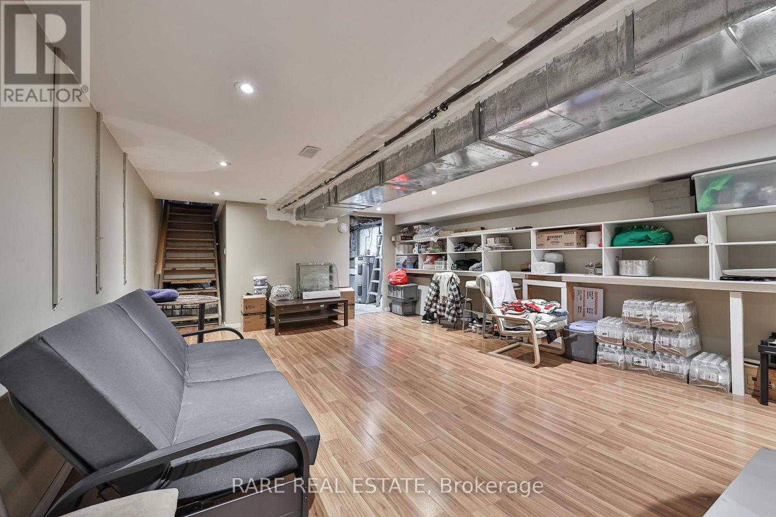 3588 Dufferin Street, Toronto, Ontario  M3K 1N1 - Photo 13 - W12896048