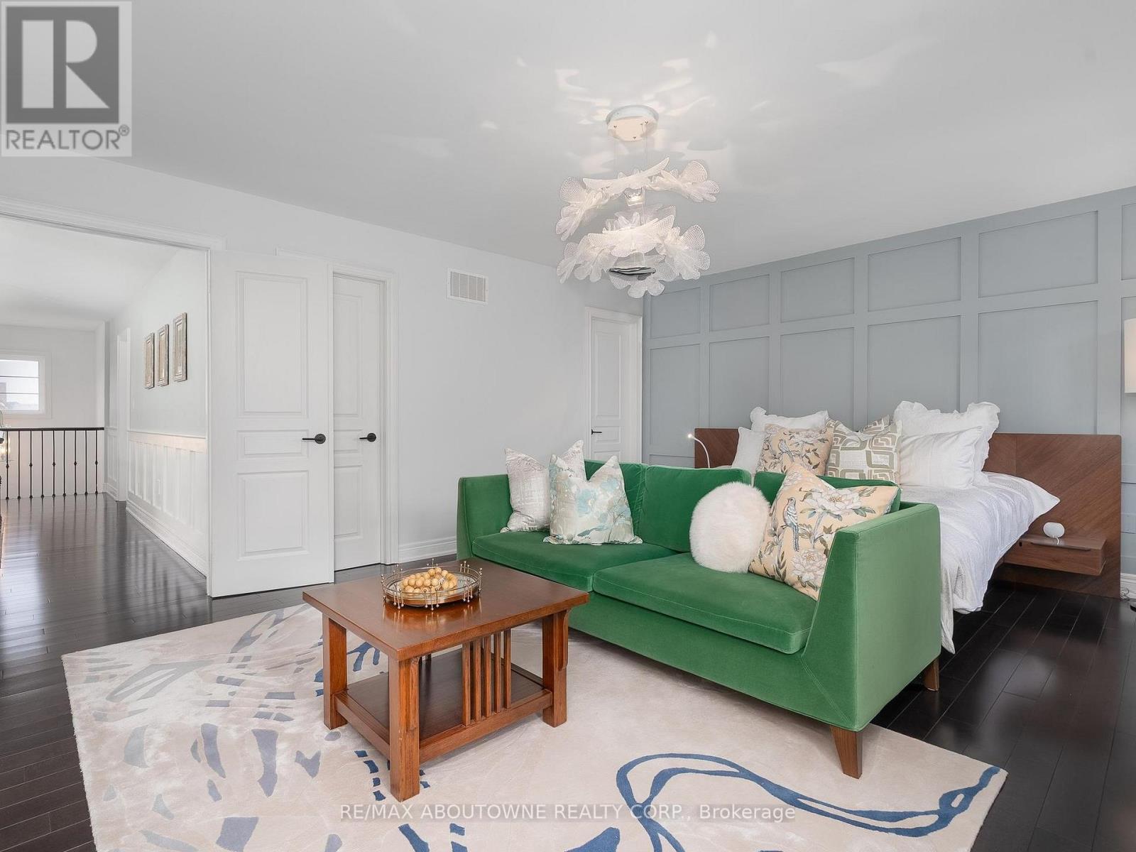 591 Hidden Trail, Oakville, Ontario  L6M 0N3 - Photo 21 - W12902904