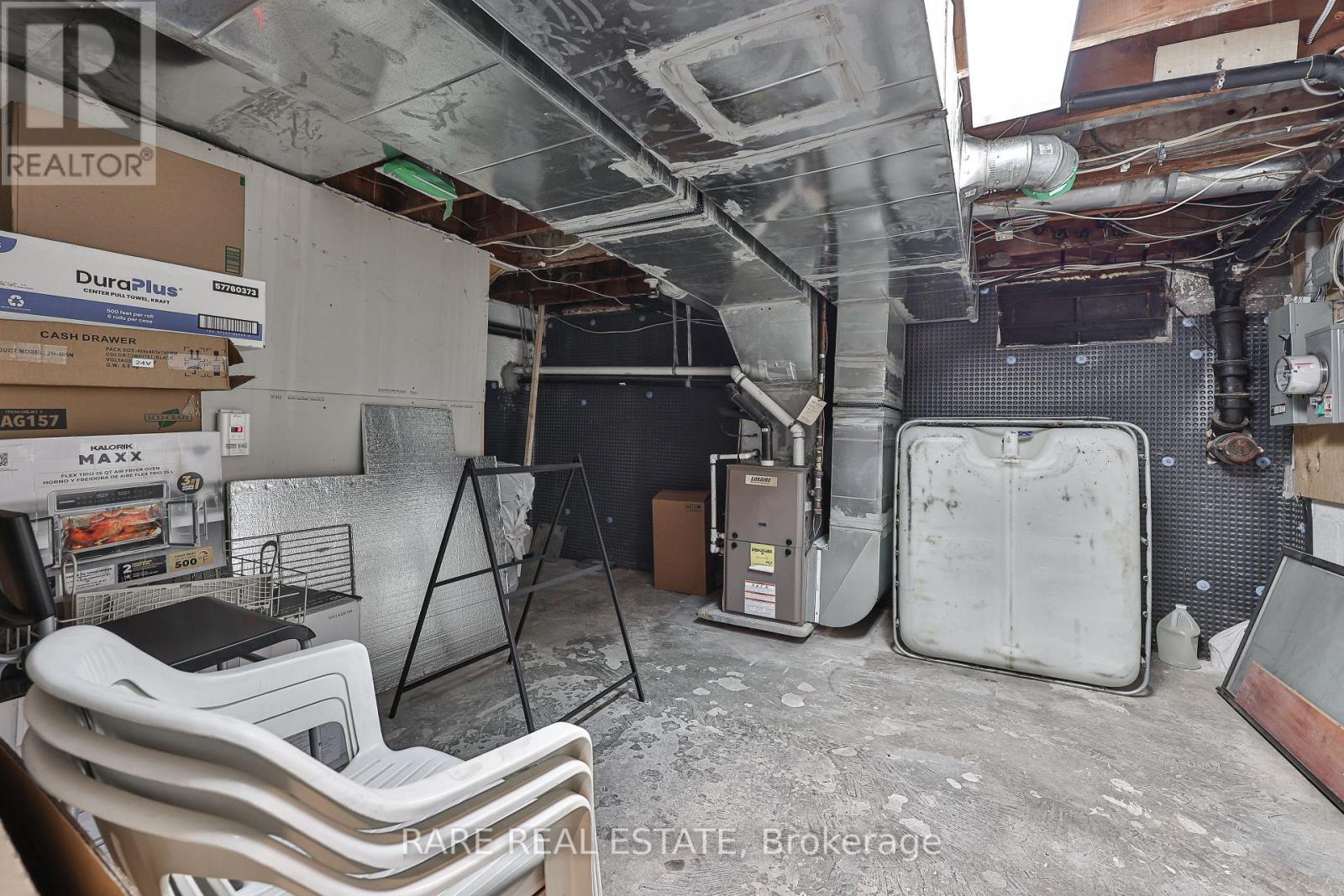 3588 Dufferin Street, Toronto, Ontario  M3K 1N1 - Photo 22 - W12896048