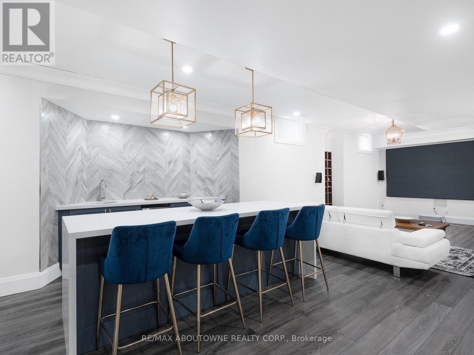 591 Hidden Trail, Oakville, Ontario  L6M 0N3 - Photo 35 - W12902904