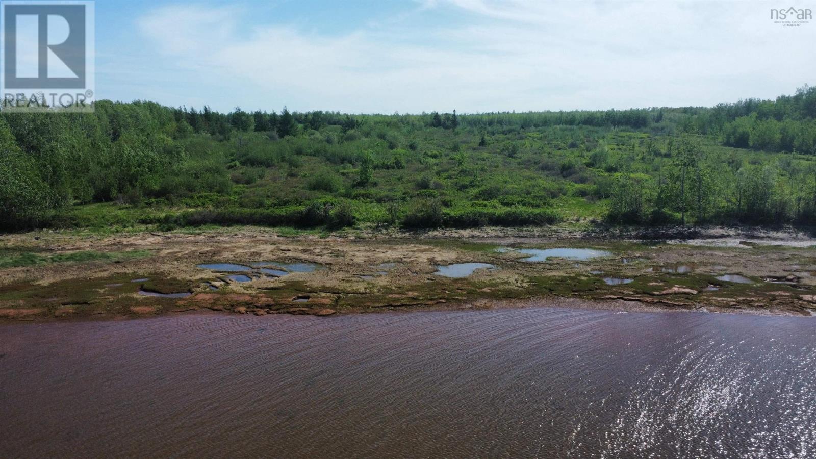 X-Y Fox Harbour South Road, Fox Harbour, Nova Scotia  B0K 1L0 - Photo 2 - 202605019