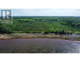 X-Y Fox Harbour South Road, Fox Harbour, Nova Scotia