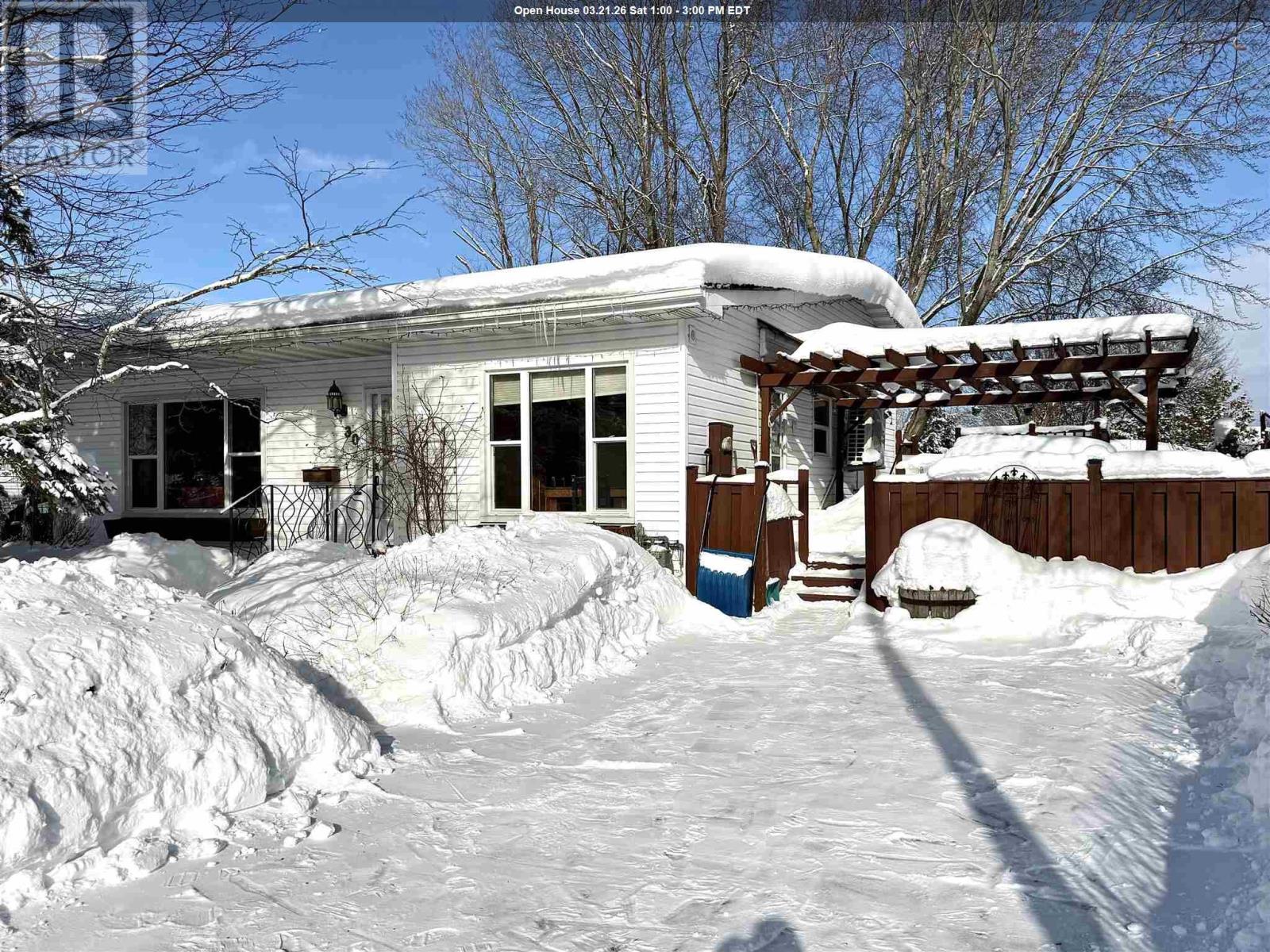 30 Carlbert ST, Sault Ste. Marie, Ontario