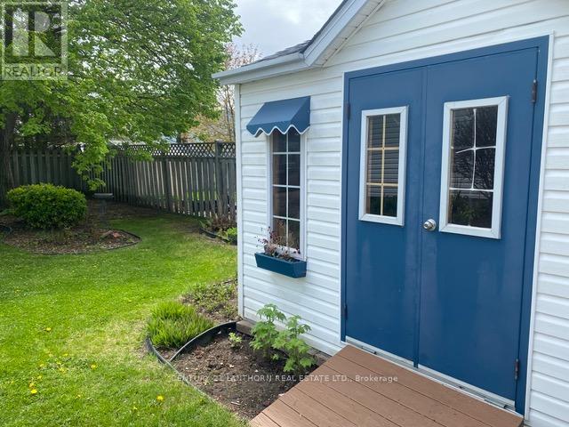 84 Westwind Crescent, Prince Edward County, Ontario  K0K 3L0 - Photo 27 - X12879344