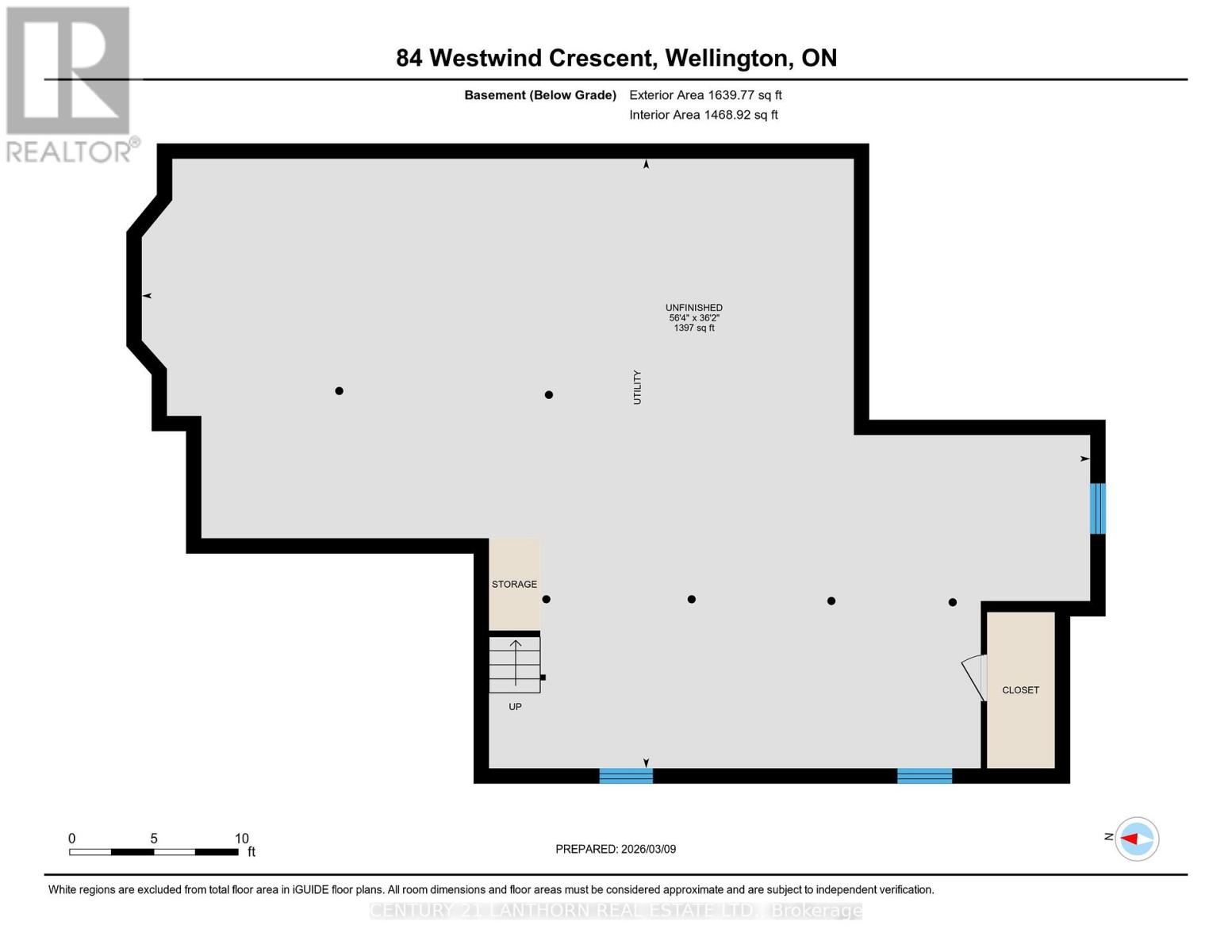 84 Westwind Crescent, Prince Edward County, Ontario  K0K 3L0 - Photo 32 - X12879344