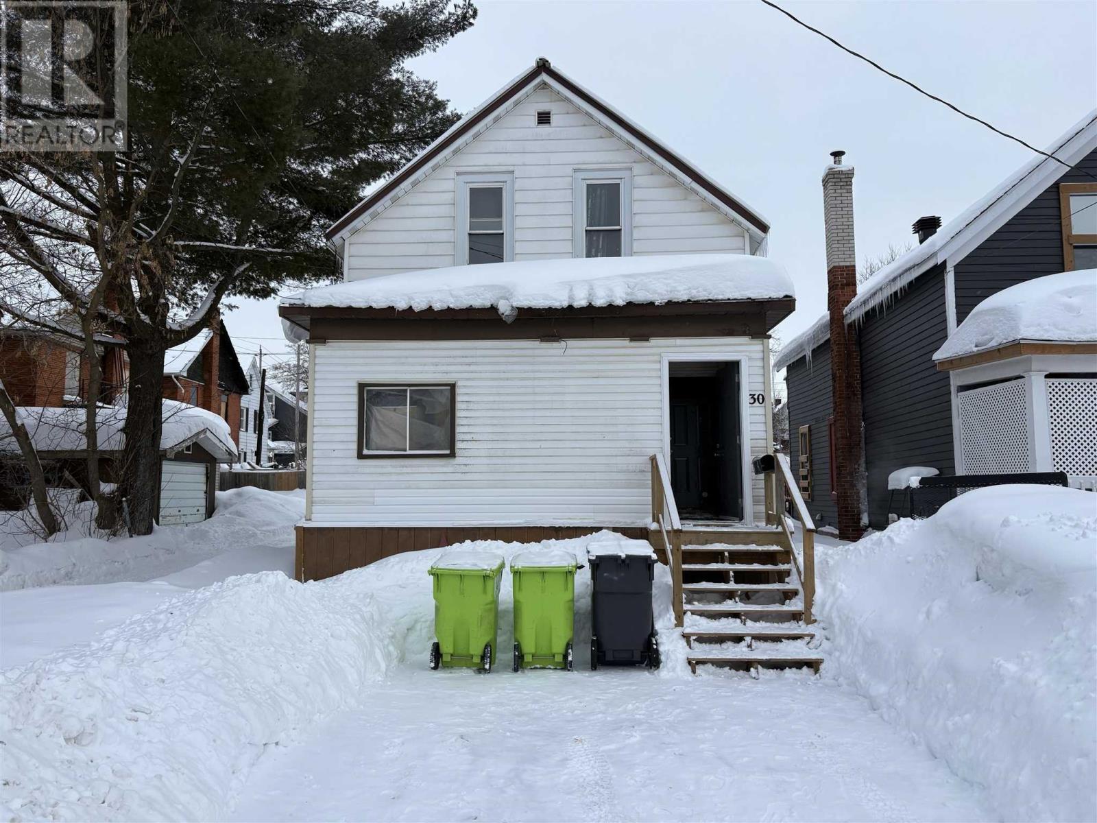 30 Hughes ST, sault ste. marie, Ontario