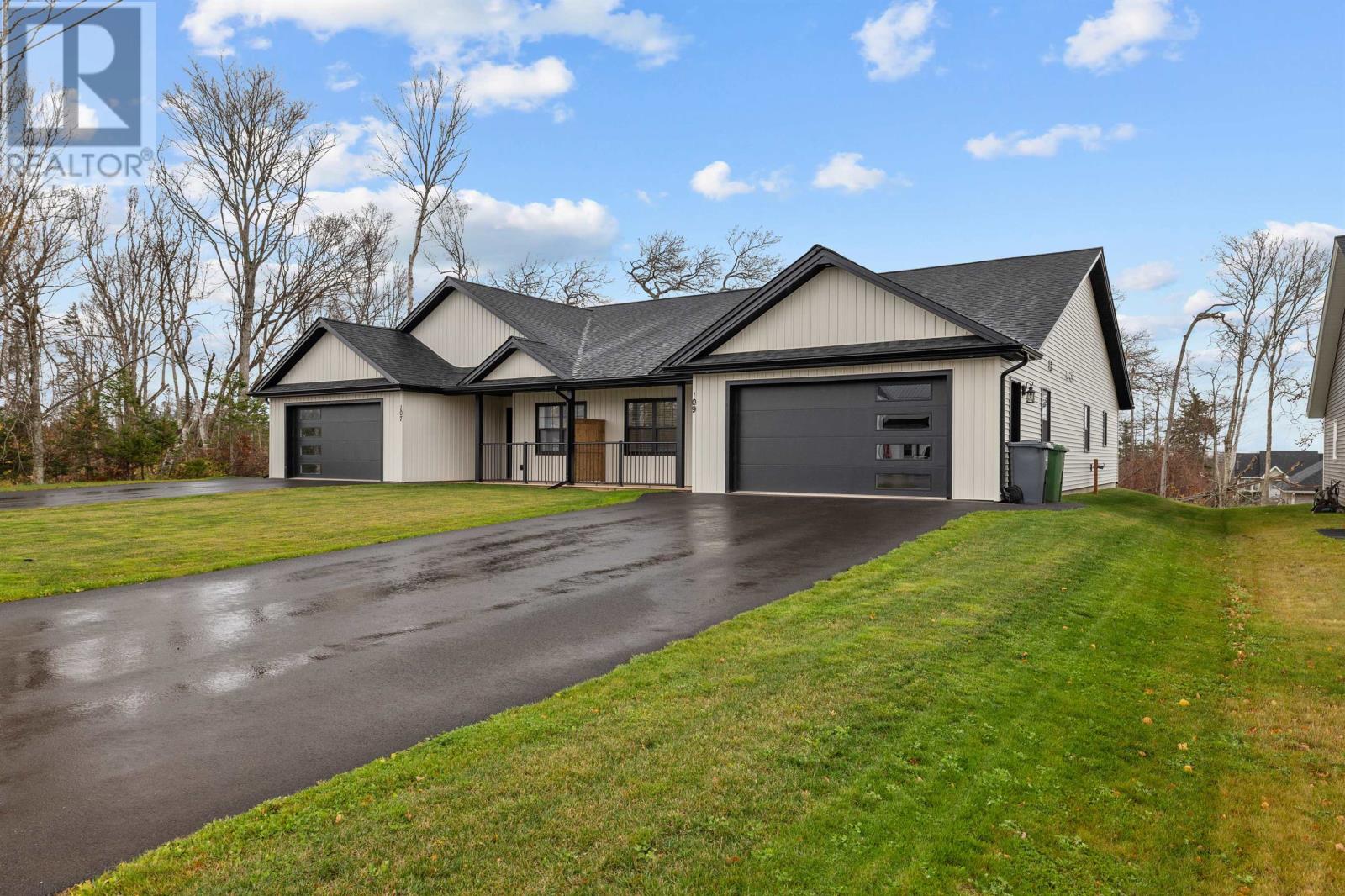 109 Fairdale Drive, Charlottetown, Prince Edward Island  C1C 0Y7 - Photo 40 - 202605020