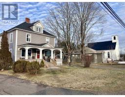 1223 Plains Road, Debert, Nova Scotia