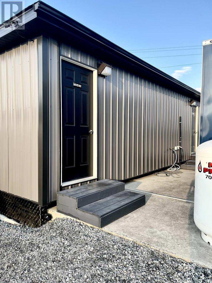 203 Government Moonbeam Road, Kapuskasing, Ontario  P0L 1V0 - Photo 16 - T12902942