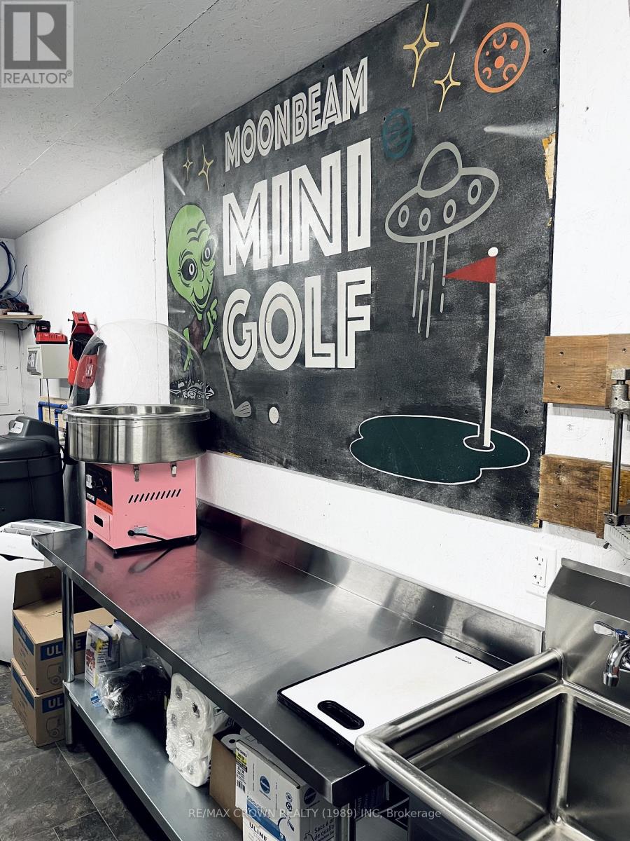 203 Government Moonbeam Road, Kapuskasing, Ontario  P0L 1V0 - Photo 18 - T12902942