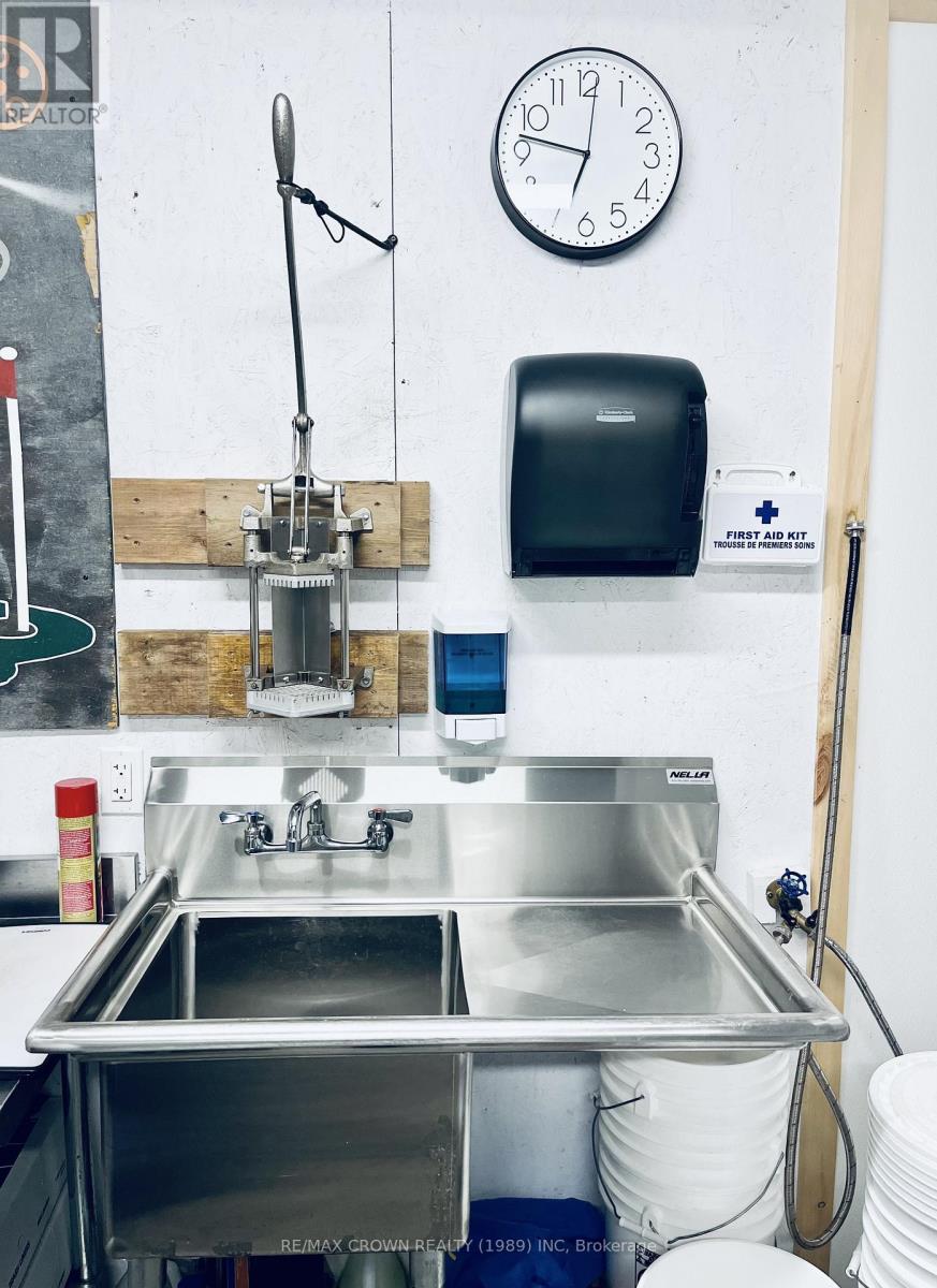 203 Government Moonbeam Road, Kapuskasing, Ontario  P0L 1V0 - Photo 19 - T12902942