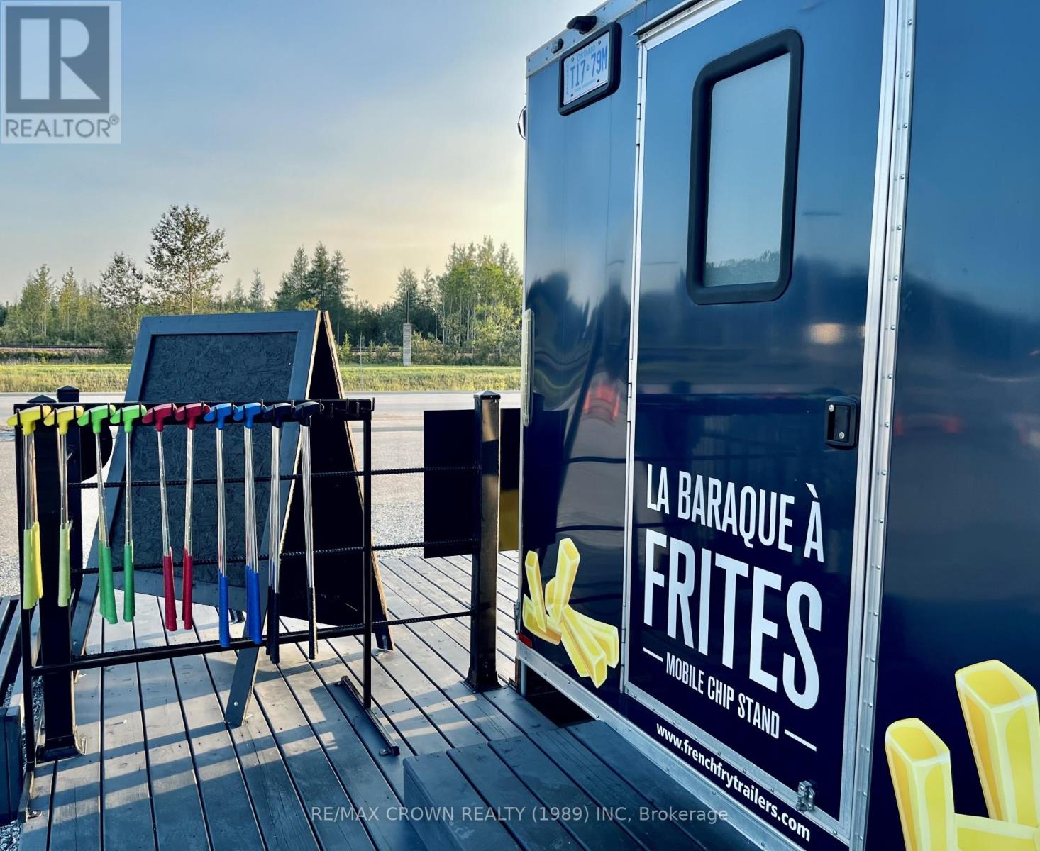 203 Government Moonbeam Road, Kapuskasing, Ontario  P0L 1V0 - Photo 2 - T12902942