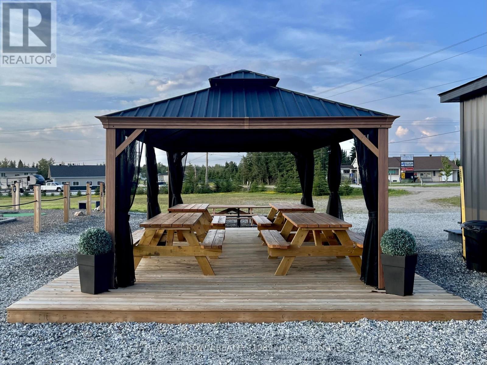 203 Government Moonbeam Road, Kapuskasing, Ontario  P0L 1V0 - Photo 3 - T12902942