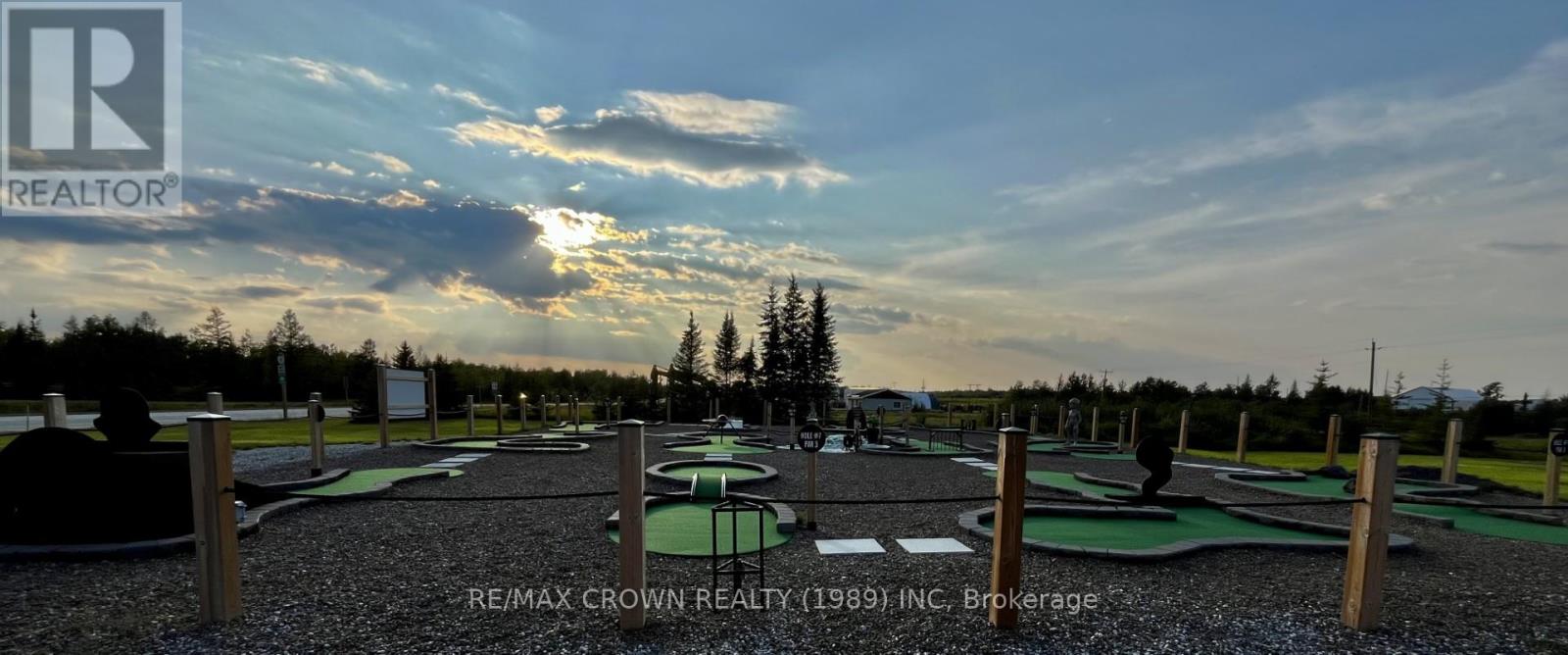 203 Government Moonbeam Road, Kapuskasing, Ontario  P0L 1V0 - Photo 4 - T12902942