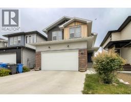 122 Greywolf Road N, Lethbridge, Alberta